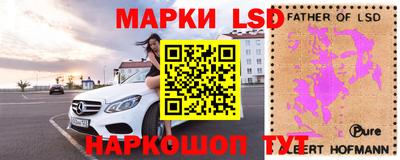 амф Кунгур